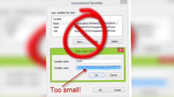 5 Free Windows Path Editor Software to Edit Path Environment Variable