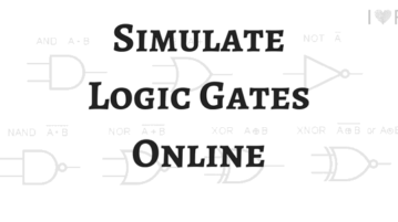 Top 5 Free Online Logic Gate Simulators