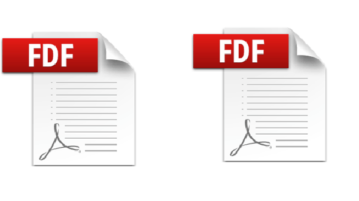 Free FDF Reader Software For Windows To Open and Edit FDF Files