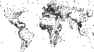 Free Shapefile to KML Converter for Windows to Convert SHP to KML