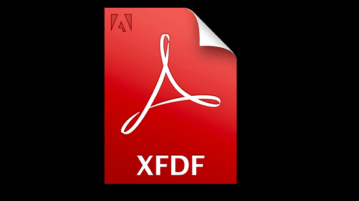 Free XFDF Viewer Software for Windows to View and Edit XFDF Files