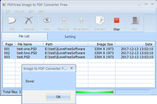 pdfarea image to pdf converter