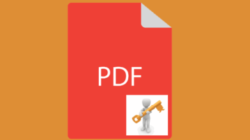 free batch pdf password protection software