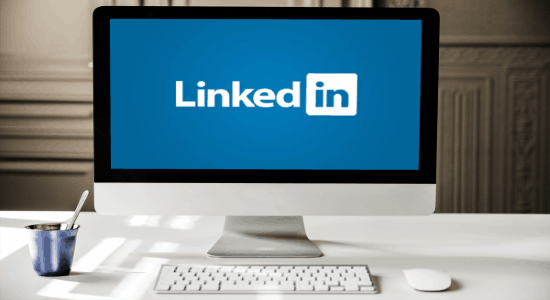 linkedin desktop clients