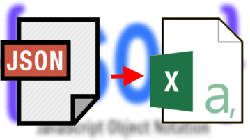 Free JSON to CSV Converter Software for Windows
