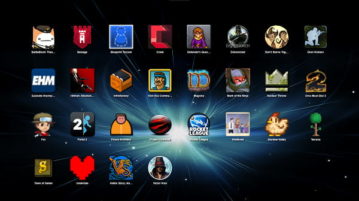 Free Steam Games Launcher Software for Windows SteamDock