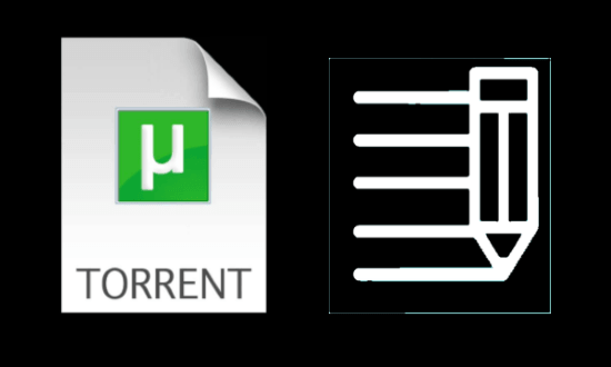 Torrent File Editor 0.3.18 download