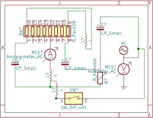 free electrical diagram software