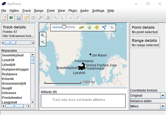 convert kmz to dxf online