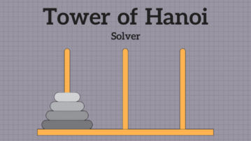 Best Free Tower of Hanoi Solver Websites