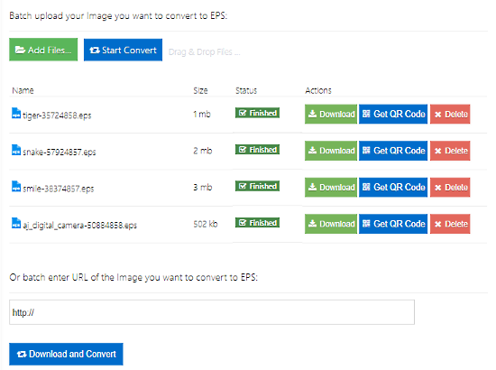 Office-Converter.com: SVG to EPS online