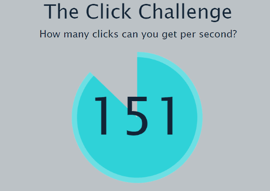 Click Speed Test - Check Clicks Per Second 2023 (UPDATED)