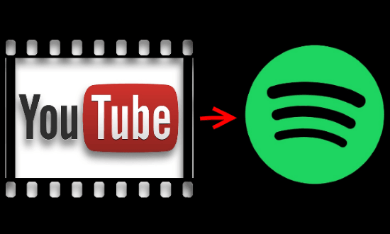 playlist converter spotify to youtube