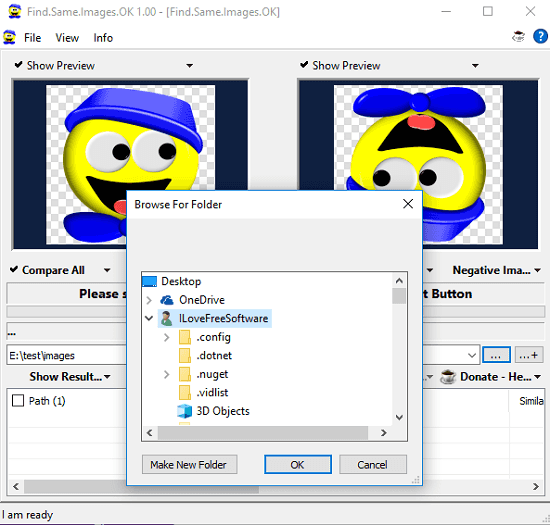 Find.Same.Images.OK 5.32 download the new for windows