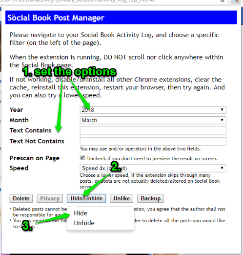 how-to-bulk-hide-facebook-posts