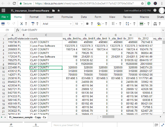 4-online-csv-editor-free-websites