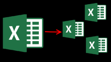 4 Free Excel Splitter to split excel sheet into multiple sheets