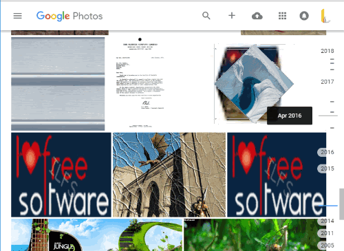 Google Photos