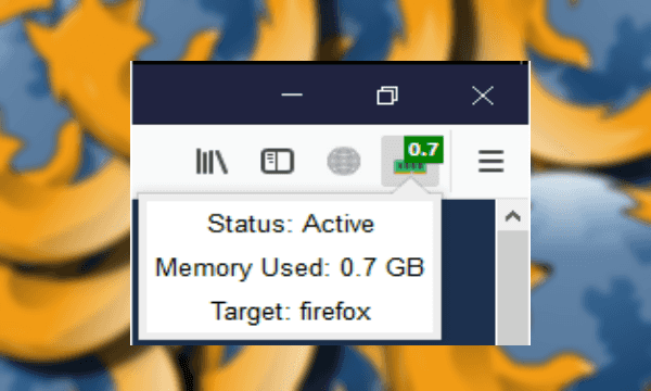 see-memory-consumption-of-firefox-in-toolbar-of-firefox-browser