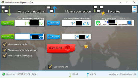 how-to-access-internet-via-remote-pc