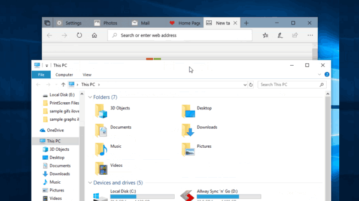 block apps from opening in tabs in windows 10