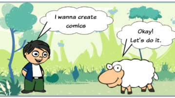 5 Free Comic Creator For Kids Websites