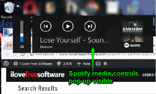 hide-spotify-media-controls-pop-up-when-changing-volume-in-windows-10