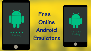 2 Free Online Android Emulator to Run, Test Android Apps in Browser