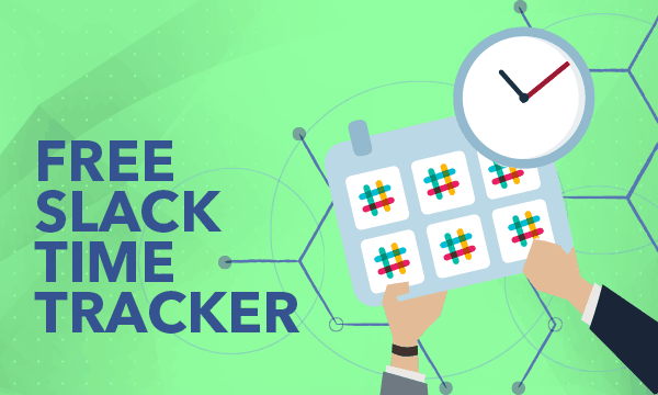 slack time tracker