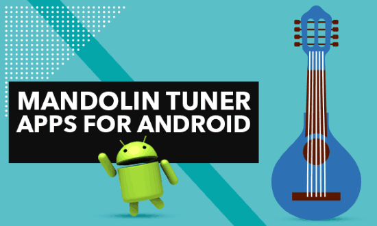 reliable mandolin tuner app