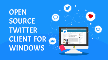open source twitter clients