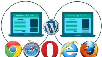 Free Cross Browser Testing Plugin for WordPress