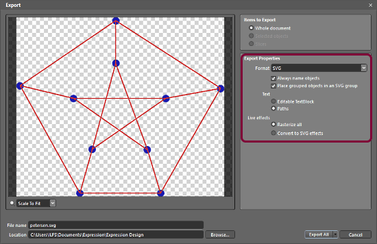 Convert Eps To Svg With These Free Software