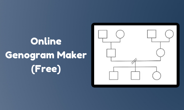 genogram maker online free