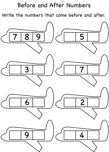 Worksheetfun.com Math worksheet