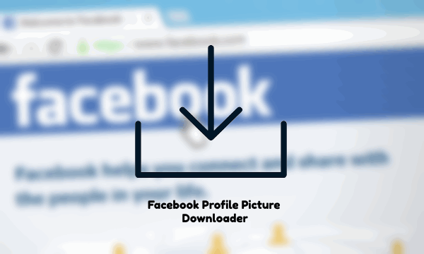 facebook picturedownloader