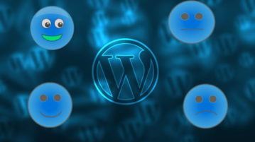 Sentiment Analysis plugin for WordPress