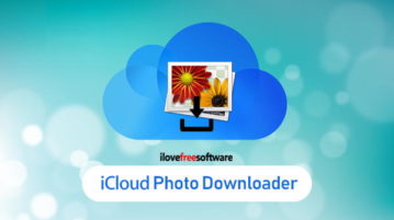 icloud photo downloaders