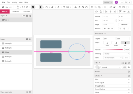 software for wireframing