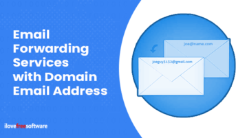 5 Free Email Forwarding Services with Domain Email Address