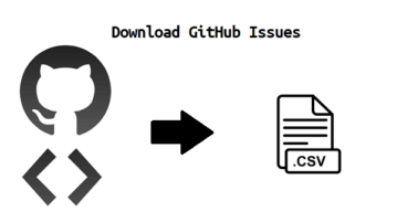 Download GitHub Issues in Excel