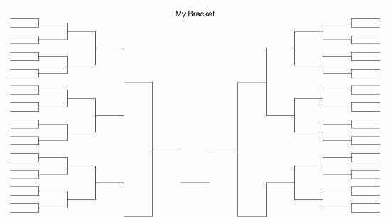 9 Online Tournament Bracket Generator Free Websites