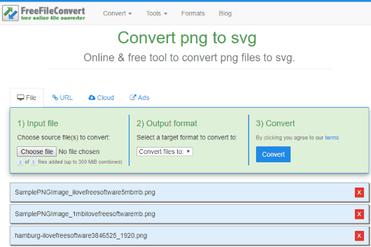 FreeFileConvert