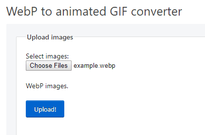 batch convert webp to gif