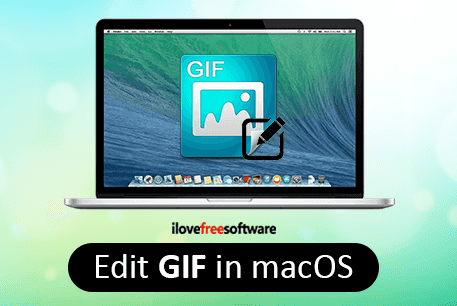 How to Create and Edit GIFs on Windows or Mac