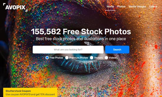 Find Royalty Free Stock Photos Online