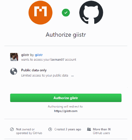 How To Search Issues For All Starred Github Repositories Together?