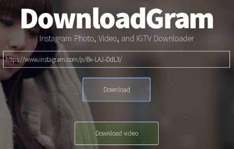 DownloadGram