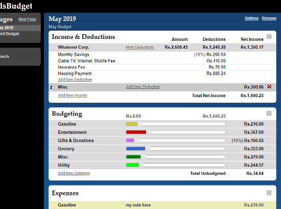 4-open-source-budget-planner-software-for-household-budgeting