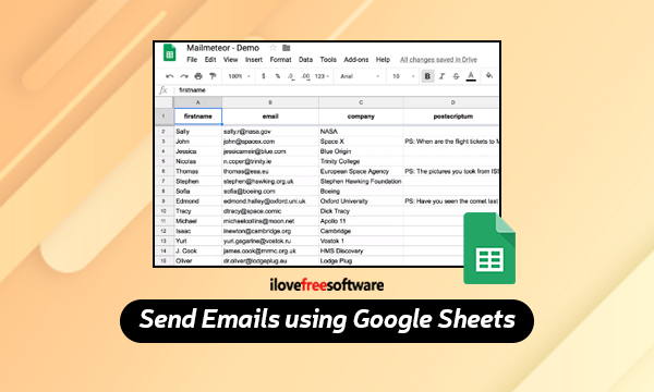 how-to-send-emails-using-google-sheets